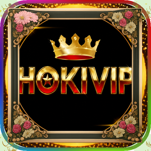 hokivip — galeri pratinjau Resmi APK